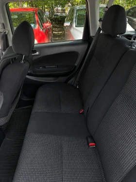 Honda Hr-v 1.6 4x4 Газ, снимка 7