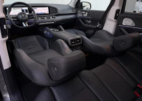 Mercedes-Benz GLE 300 d 4MATIC AMG-Line, снимка 7
