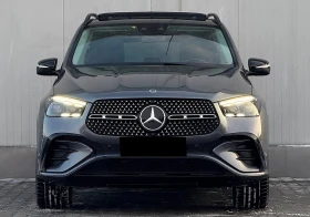 Mercedes-Benz GLE 300 d 4MATIC AMG-Line, снимка 2