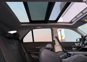 Mercedes-Benz GLE 300 d 4MATIC AMG-Line, снимка 8