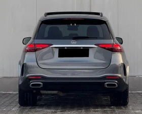 Mercedes-Benz GLE 300 d 4MATIC AMG-Line, снимка 3