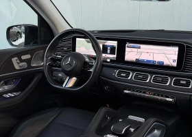 Mercedes-Benz GLE 300 d 4MATIC AMG-Line, снимка 5