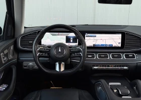 Mercedes-Benz GLE 300 d 4MATIC AMG-Line, снимка 6