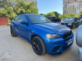 BMW X6 М-пакет! , снимка 7