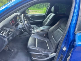 BMW X6 М-пакет! , снимка 8