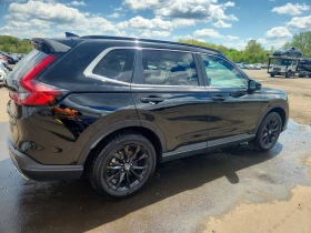 Honda Cr-v 2025 HONDA CR-V SPORT-L, снимка 4