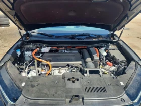 Honda Cr-v 2025 HONDA CR-V SPORT-L, снимка 12