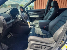 Honda Cr-v 2025 HONDA CR-V SPORT-L, снимка 7