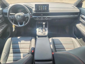 Honda Cr-v 2025 HONDA CR-V SPORT-L, снимка 9
