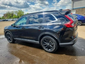 Honda Cr-v 2025 HONDA CR-V SPORT-L, снимка 6