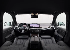 BMW X5 30d xDrive M-Sport, снимка 5