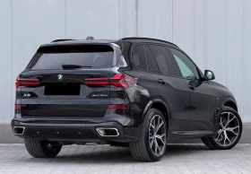 BMW X5 30d xDrive M-Sport, снимка 2