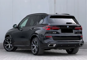 BMW X5 30d xDrive M-Sport, снимка 4