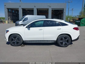 Mercedes-Benz GLE 450 COUPE 4MATIC, снимка 14