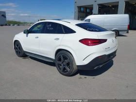Mercedes-Benz GLE 450 COUPE 4MATIC, снимка 3