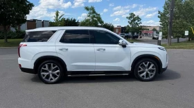 Hyundai Palisade * Luxury * CARFAX * ОБДУХВАНЕ * HARMAN * 360, снимка 3