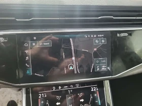 Audi Q7 * KOMFORT * Един собственик * CARFAX * Oт VW * , снимка 8