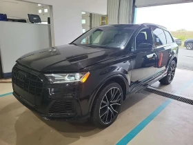 Audi Q7 * KOMFORT * Един собственик * CARFAX * Oт VW * , снимка 1