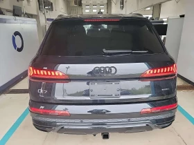 Audi Q7 * KOMFORT * Един собственик * CARFAX * Oт VW * , снимка 4