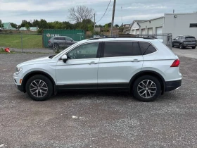VW Tiguan * Comfortline * АВТОКРЕДИТ БЕЗ ПЪРВОНАЧАЛНА ВНОСКА, снимка 2