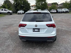 VW Tiguan * Comfortline * АВТОКРЕДИТ БЕЗ ПЪРВОНАЧАЛНА ВНОСКА, снимка 4