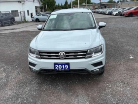 VW Tiguan * Comfortline * АВТОКРЕДИТ БЕЗ ПЪРВОНАЧАЛНА ВНОСКА, снимка 6