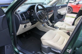 Skoda Kodiaq 2.0TDI 4X4, снимка 9