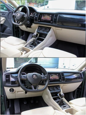 Skoda Kodiaq 2.0TDI 4X4, снимка 13