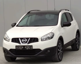 Nissan Qashqai 1.6i* 117к.с* , снимка 3