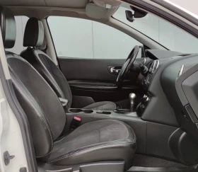 Nissan Qashqai 1.6i* 117к.с* , снимка 12