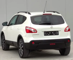 Nissan Qashqai 1.6i* 117к.с* , снимка 4