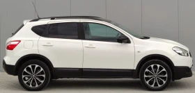 Nissan Qashqai 1.6i* 117к.с* , снимка 7