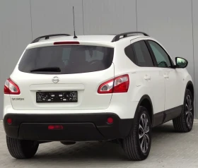 Nissan Qashqai 1.6i* 117к.с* , снимка 6