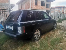Land Rover Range rover, снимка 6