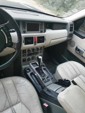 Land Rover Range rover, снимка 5