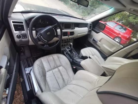 Land Rover Range rover, снимка 3