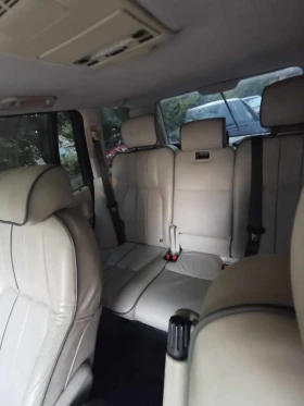 Land Rover Range rover, снимка 8