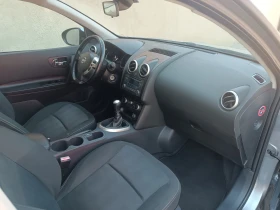 Nissan Qashqai 1.5 DCI* 110K.c* EURO 5, снимка 14