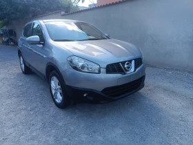 Nissan Qashqai 1.5 DCI* 110K.c* EURO 5, снимка 8