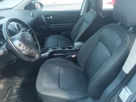 Nissan Qashqai 1.5 DCI* 110K.c* EURO 5, снимка 9