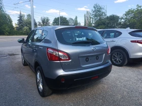 Nissan Qashqai 1.5 DCI* 110K.c* EURO 5, снимка 6