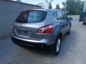 Nissan Qashqai 1.5 DCI* 110K.c* EURO 5, снимка 5