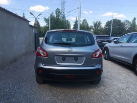 Nissan Qashqai 1.5 DCI* 110K.c* EURO 5, снимка 4