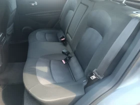 Nissan Qashqai 1.5 DCI* 110K.c* EURO 5, снимка 10