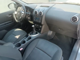 Nissan Qashqai 1.5 DCI* 110K.c* EURO 5, снимка 12