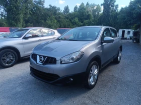 Nissan Qashqai 1.5 DCI* 110K.c* EURO 5, снимка 1