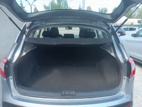 Nissan Qashqai 1.5 DCI* 110K.c* EURO 5, снимка 11