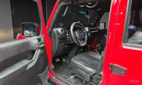 Jeep Wrangler 2.8 Rubicon 4-door, снимка 9