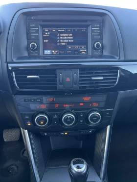 Mazda CX-5 2.2D Skyactive AWD 150 к.с, снимка 8