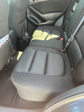 Mazda CX-5 2.2D Skyactive AWD 150 к.с, снимка 14